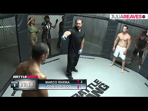 ❤️ Ultimate Fighter rinqdəki döyüşdən dərhal sonra bir nömrəli qızı sikdirir ️❌ Sərt porno bizdə ❤