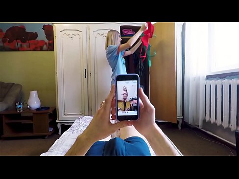 ❤️ Ana evə gəlməzdən əvvəl ögey bacı qardaşını cumdurdu ️❌ Sərt porno bizdə ❤