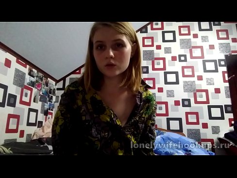 ❤️ Rusiyadan olan gənc sarışın tələbə daha böyük sikləri xoşlayır. ️❌ Sərt porno bizdə ❤