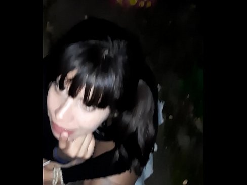 ❤️ Küçədə konfet qarşılığında penis şişib ️❌ Sərt porno bizdə ❤