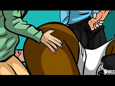 ❤️ Şagirdlər dərsdən sonra qaradərili müəllimlə cinsi əlaqədə olurlar ️❌ Sərt porno bizdə ❤