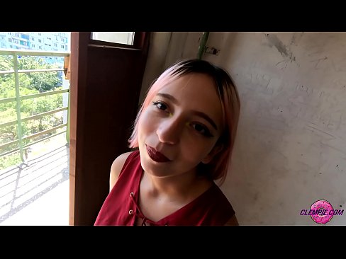 ❤️ Tələbə şəhvətli əmzikli bir qərib in the outback - cum On Onun üzündə ️❌ Sərt porno bizdə ❤